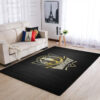 dallas mavericks rug living room carpet regtangle carpet floor decor home decor ver 226