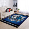 Dallas Mavericks Rug NBA Area Rug Bathroom Rugs Indoor Rugs Rectangle Carpet dallas mavericks rug living room carpet regtangle carpet floor decor home decor ver 237