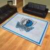 Dallas Mavericks Rug NBA Area Rug Kitchen Rug Indoor Indoor Rug Rectangle Carpet dallas mavericks rug living room carpet regtangle carpet floor decor home decor ver 248