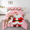 deer bed set deer bedding set bed room set v150