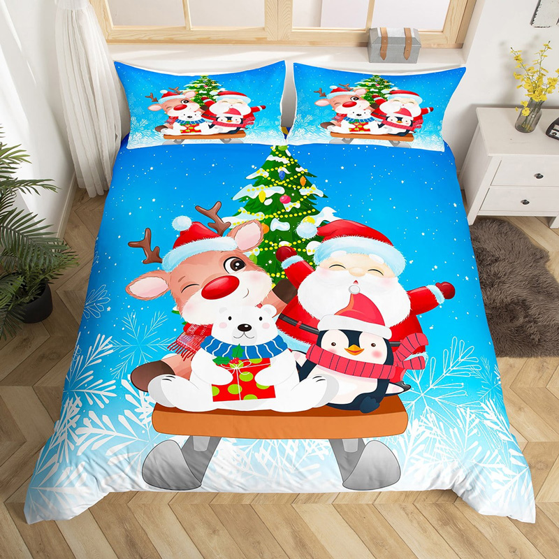 Deer Bed Set Deer Bedding Set Bed Room Set