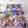 deer bed set deer bedding set bed room set v31