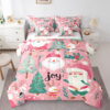 deer bed set deer bedding set bed room set v76