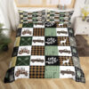 Deer Bed Set Deer Bedding Sets Bed Room Set deer bed set deer bedding sets bed room set v12