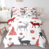 Deer Bed Set Deer Bedding Sets Bed Room Set deer bed set deer bedding sets bed room set v131