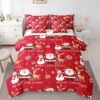 deer bed set deer bedding sets bed room set v34