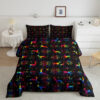 deer bed set deer bedding sets bed room set v45