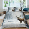 deer bed set deer bedding sets bed room set v97