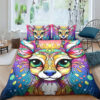 deer bed sets deer bedding set bed room set v11