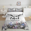 Deer Bed Sets Deer Bedding Set Bed Room Set deer bed sets deer bedding set bed room set v124