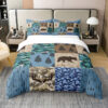 Deer Bed Sets Deer Bedding Set Bed Room Set deer bed sets deer bedding set bed room set v27