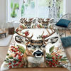deer bed sets deer bedding set bed room set v29