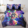 deer bed sets deer bedding set bed room set v40