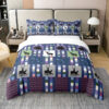 deer bed sets deer bedding set bed room set v48