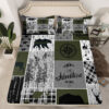 deer bed sets deer bedding set bed room set v49
