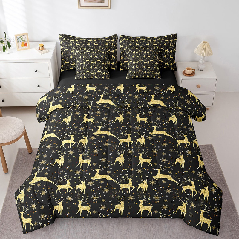 Deer Bed Sets Deer Bedding Sets Bed Room Set