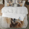 deer bed sets deer bedding sets bed room set v137