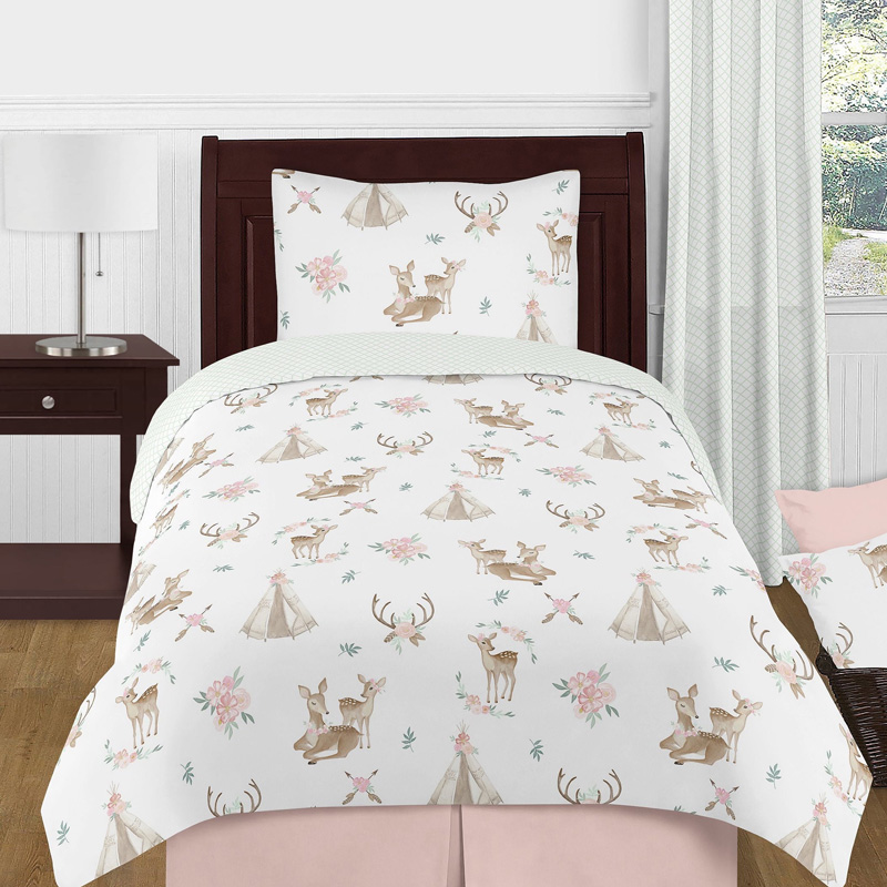 deer-bed-sets-deer-bedding-sets-bed-room-set-v141 deer bed sets deer bedding sets bed room set v141