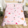 deer bed sets deer bedding sets bed room set v143
