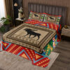 deer bed sets deer bedding sets bed room set v15