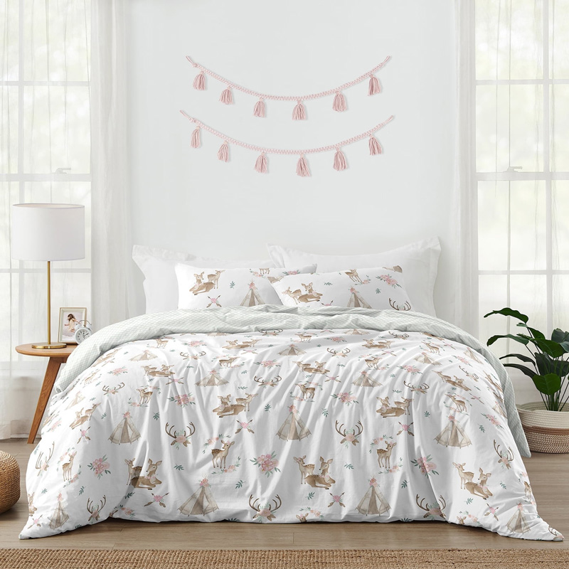 Deer Bed Sets Deer Bedding Sets Bed Room Set