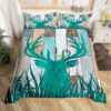 deer bed sets deer bedding sets bed room set v18