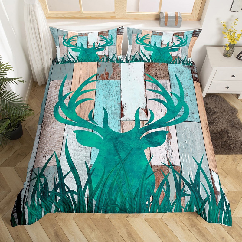 Deer Bed Sets Deer Bedding Sets Bed Room Set