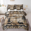 Deer Bed Sets Deer Bedding Sets Bed Room Set deer bed sets deer bedding sets bed room set v30