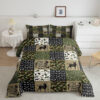 deer bed sets deer bedding sets bed room set v53