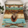 deer bed sets deer bedding sets bed room set v6