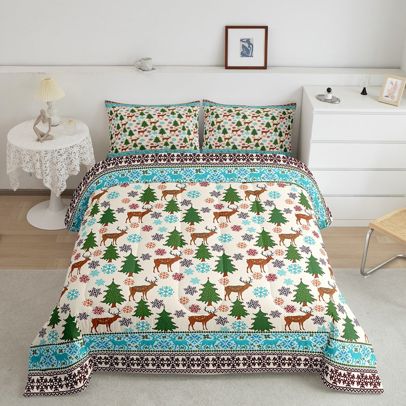 Deer Bed Sets Deer Bedding Sets Bed Room Set