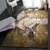 Deer Deer Hunting Indoor Carpet deer deer hunting outdoor carpet