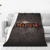 Denver Broncos Blankets FLeece Blanket Throw Blanket denver broncos blankets fleece blanket throw blanket v49
