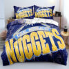 Denver Nuggets Bed Set Denver Nuggets Bedding Set Bed Room Set denver nuggets bed set denver nuggets bedding set bed room set v12