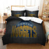 Denver Nuggets Bed Set Denver Nuggets Bedding Sets Bed Room Set denver nuggets bed set denver nuggets bedding sets bed room set v1