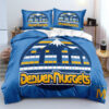 Denver Nuggets Bed Set Denver Nuggets Bedding Sets Bed Room Set denver nuggets bed set denver nuggets bedding sets bed room set v14