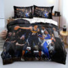 Denver Nuggets Bed Set Denver Nuggets Bedding Sets Bed Room Set denver nuggets bed set denver nuggets bedding sets bed room set v15