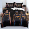 Denver Nuggets Bed Sets Denver Nuggets Bedding Set Bed Room Set denver nuggets bed sets denver nuggets bedding set bed room set v8