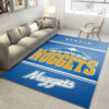 denver nuggets rug living room carpet regtangle carpet floor decor home decor ver 267