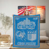 Detroit Lions Blanket Sherpa Blanket Throw Blanket detroit lions blanket sherpa blanket throw blanket v52