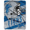 Detroit Lions Blankets FLeece Blanket Throw Blanket detroit lions blankets fleece blanket throw blanket v3