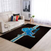 Detroit Lions Rug NFL Area Rug Bedroom Area Rug Indoor Rugs Rectangle Carpet detroit lions rug bath rug floor rug regtangle carpet home decor ver 652