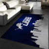 Detroit Lions Rug NFL Area Rug Living Room Area Rug Indoor Rugs Rectangle Carpet detroit lions rugs bath rug floor rug regtangle carpet home decor ver 664