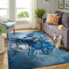 Detroit Lions Rug NFL Area Rug Bedroom Area Rug Indoor Indoor Rugs Rectangle Carpet detroit lions rugs living room rug floor rug regtangle carpet home decor ver 678