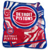 Detroit Pistons Blanket FLeece Blanket Throw Blanket detroit pistons blanket fleece blanket throw blanket v3