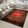 Detroit Pistons Area Rug NBA Area Rug Bedroom Area Rug Indoor Rugs Rectangle Carpet detroit pistons rug living room carpet regtangle carpet floor decor home decor ver 285