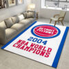 Detroit Pistons Rug NBA Area Rug Living Room Area Rug Indoor Indoor Rugs Rectangle Carpet detroit pistons rug living room carpet regtangle carpet floor decor home decor ver 301