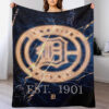 Detroit Tigers Blanket FLeece Blanket Throw Blanket detroit tigers blanket fleece blanket throw blanket v13
