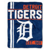 Detroit Tigers Blankets Sherpa Blanket Throw Blanket detroit tigers blankets sherpa blanket throw blanket v16