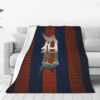 Detroit Tigers Blankets Sherpa Blanket Throw Blanket detroit tigers blankets sherpa blanket throw blanket v35